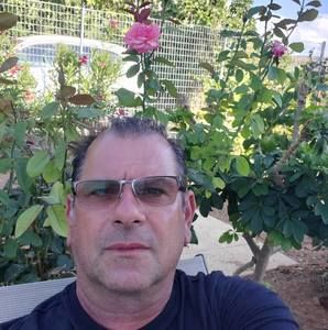 Meet your Posher, Andrianos